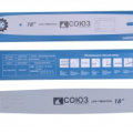 Пильная шина 18" СОЮЗ ПШС-1858325РОН